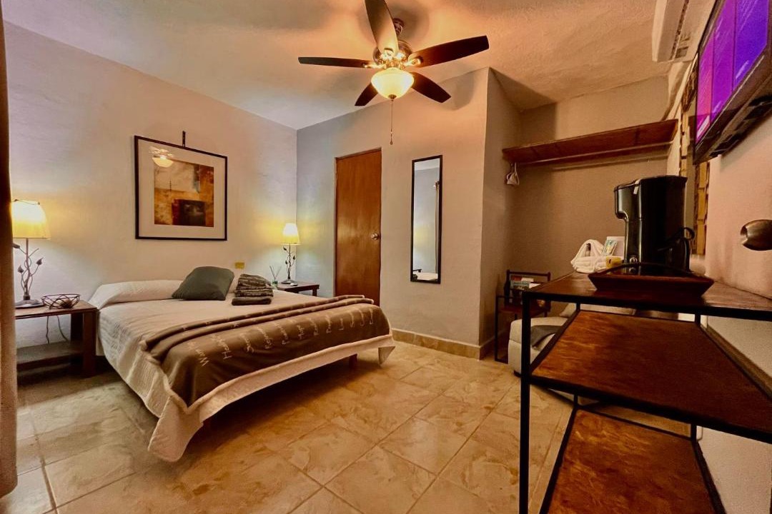 Photo of Bedroom in Parras de la Fuente