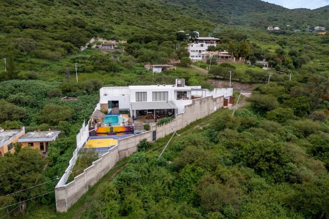 Photo of Others in Jocotepec