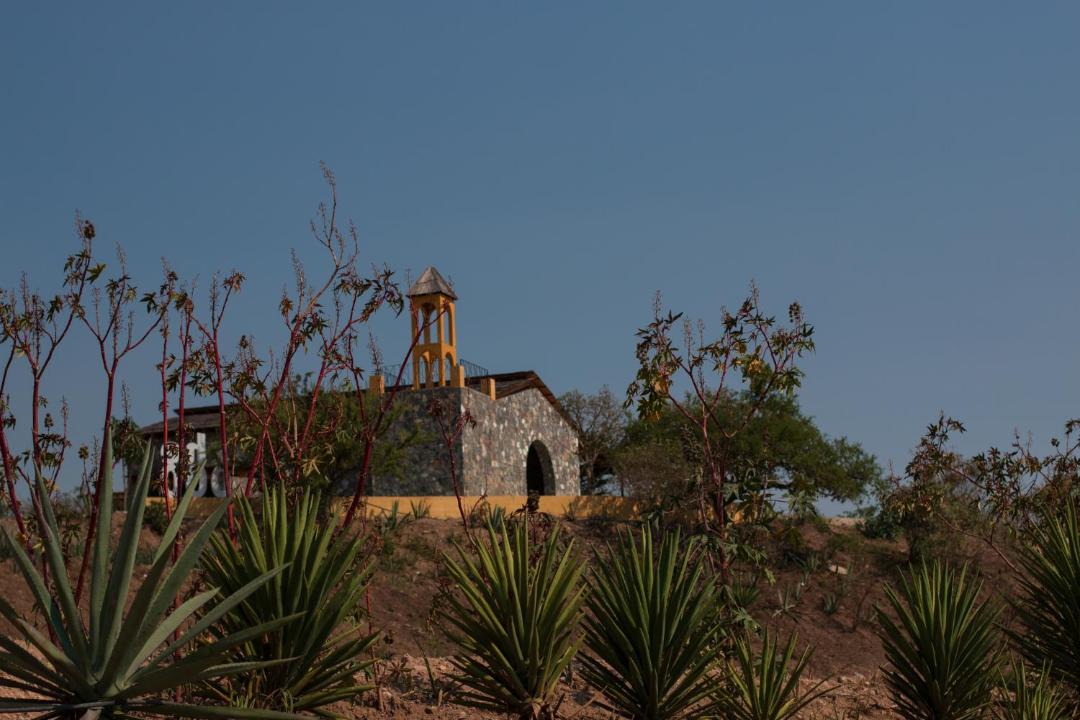 Photo of Others in Miahuatlan de Porfirio Diaz