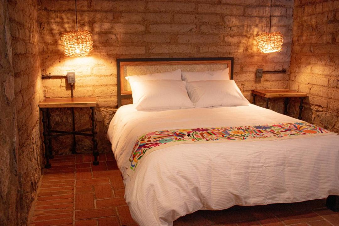 Photo of Bedroom in Miahuatlan de Porfirio Diaz