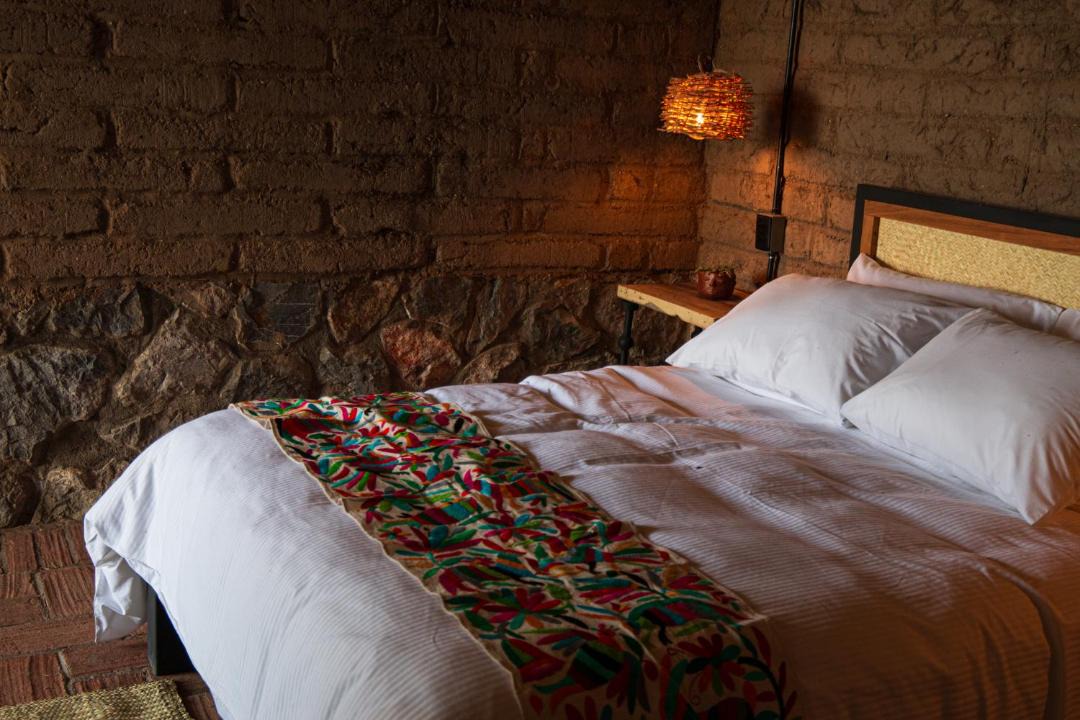 Photo of Bedroom in Miahuatlan de Porfirio Diaz