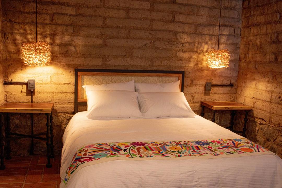 Photo of Bedroom in Miahuatlan de Porfirio Diaz