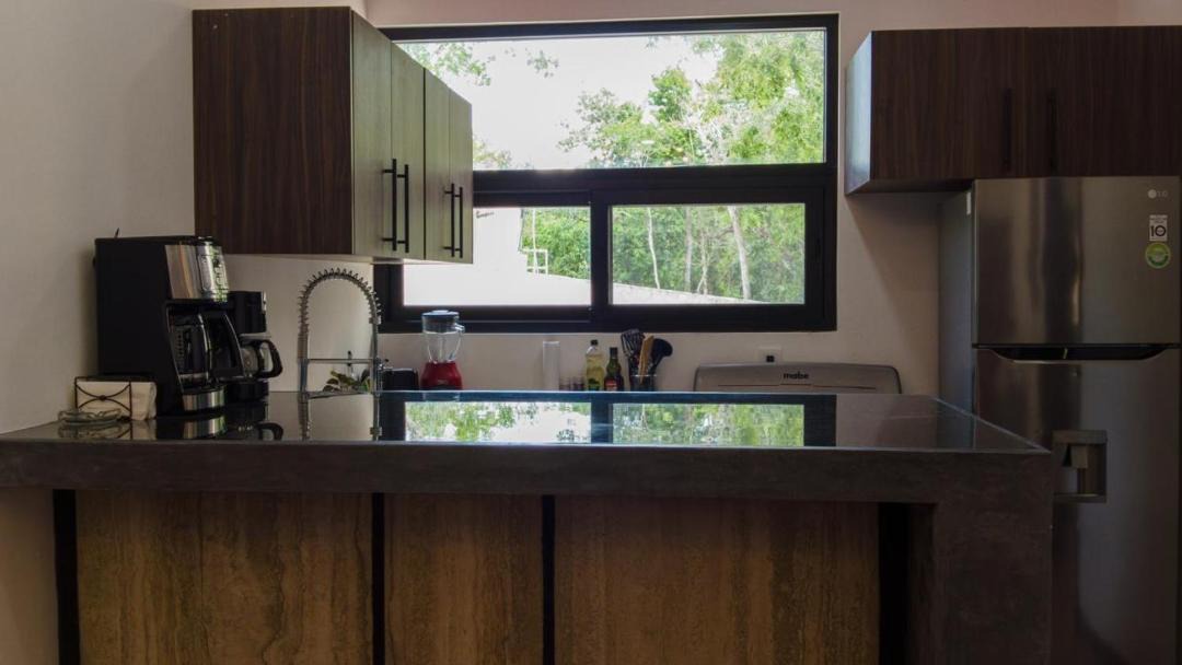 Photo of Kitchen in Tulum