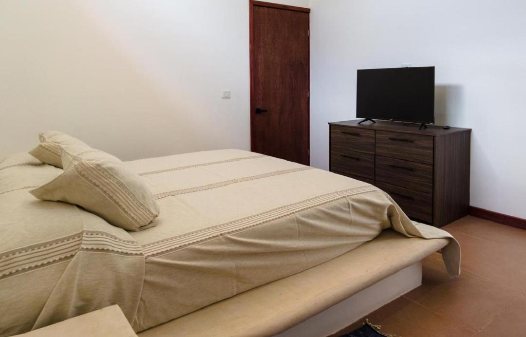 Photo of Bedroom in Tulum