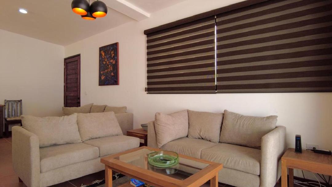 Photo of Livingroom in Tulum