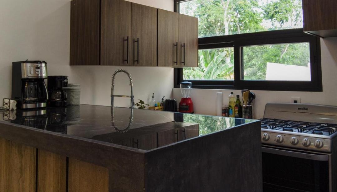 Photo of Kitchen in Tulum
