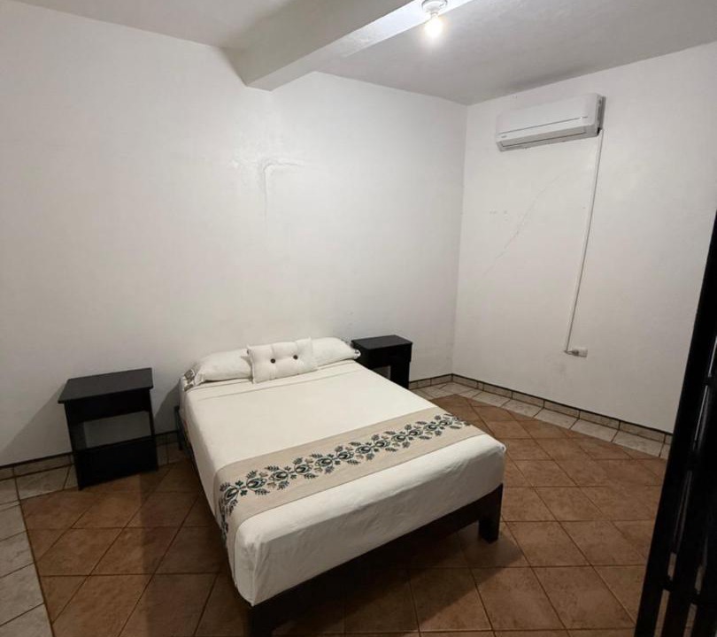 Photo of Bedroom in Jalcomulco