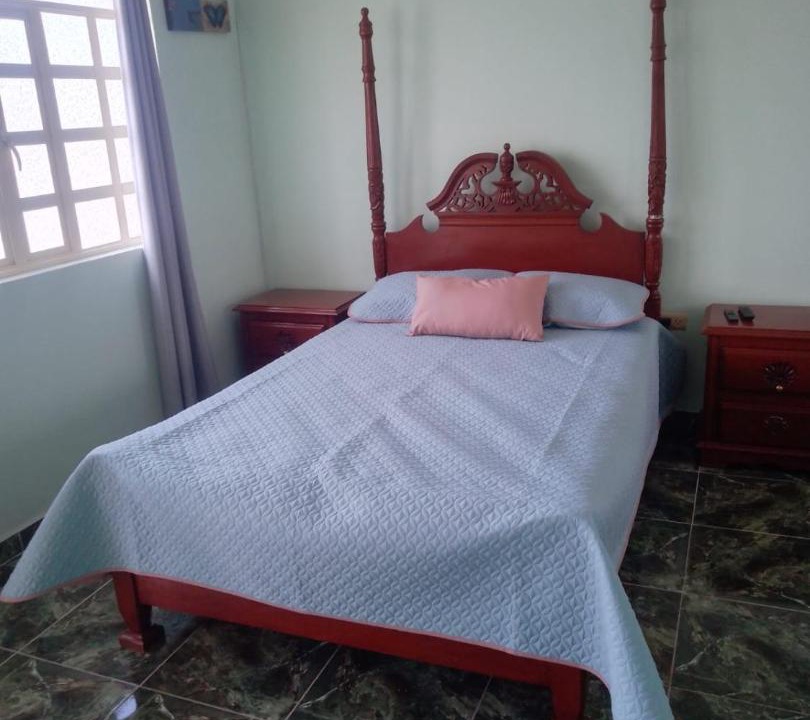 Photo of Bedroom in Puebla Historic Center