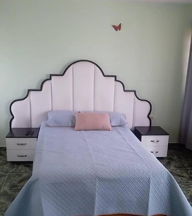 Photo of Bedroom in Puebla Historic Center