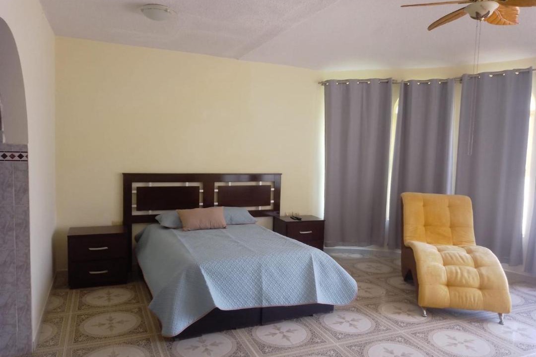 Photo of Bedroom in Puebla Historic Center