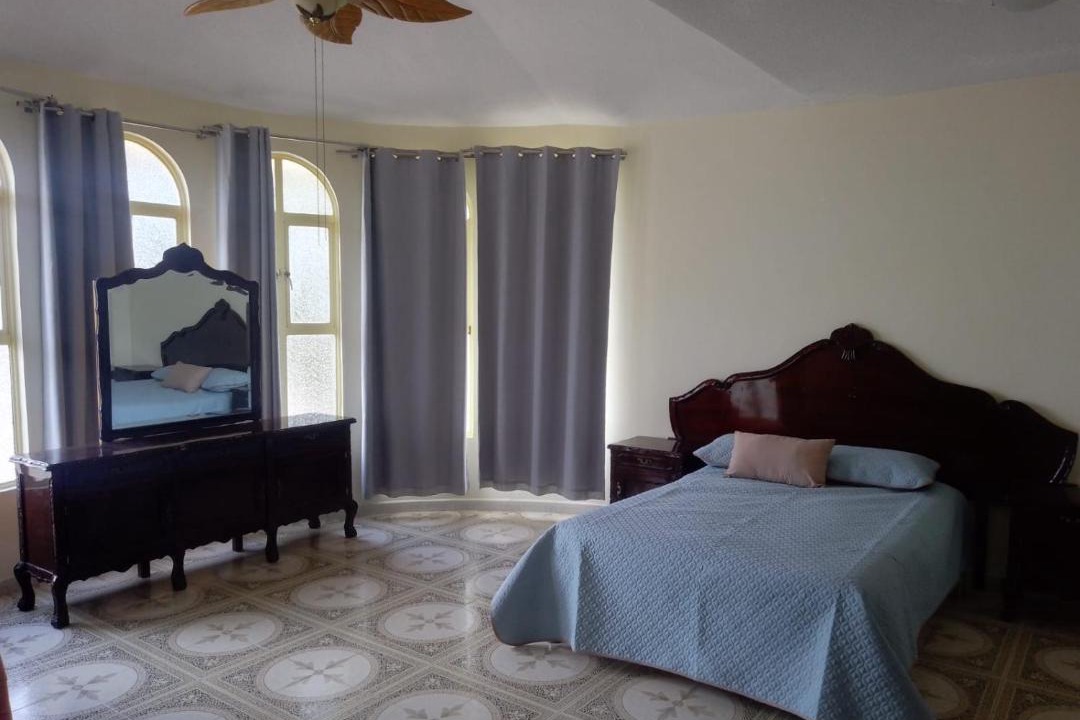 Photo of Bedroom in Puebla Historic Center