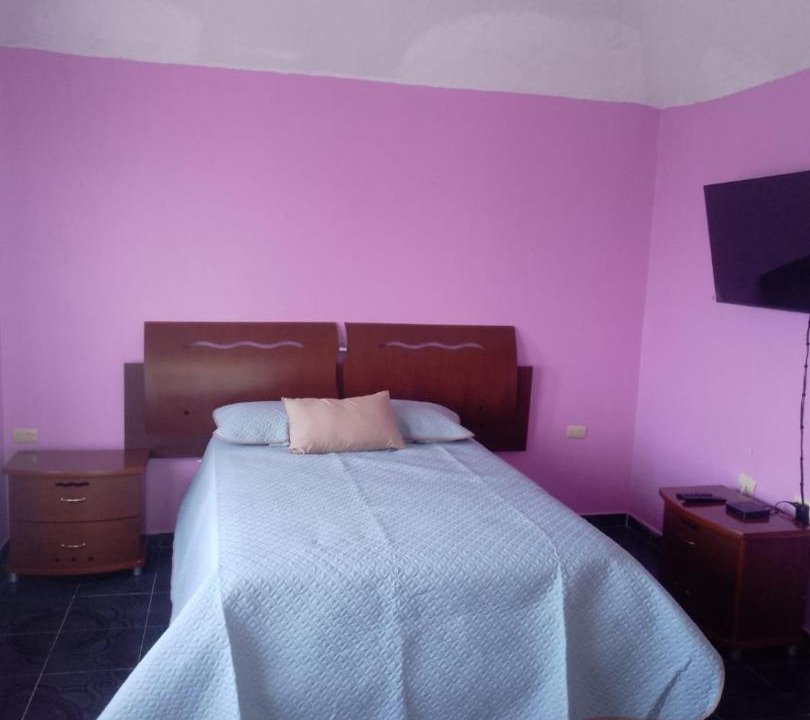 Photo of Bedroom in Puebla Historic Center