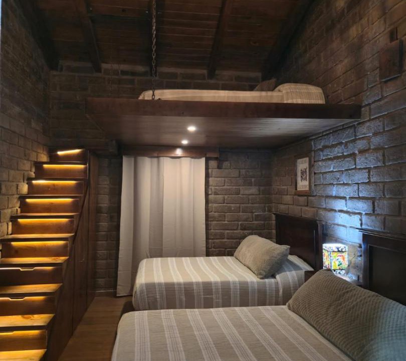 Photo of Bedroom in Zacatlan