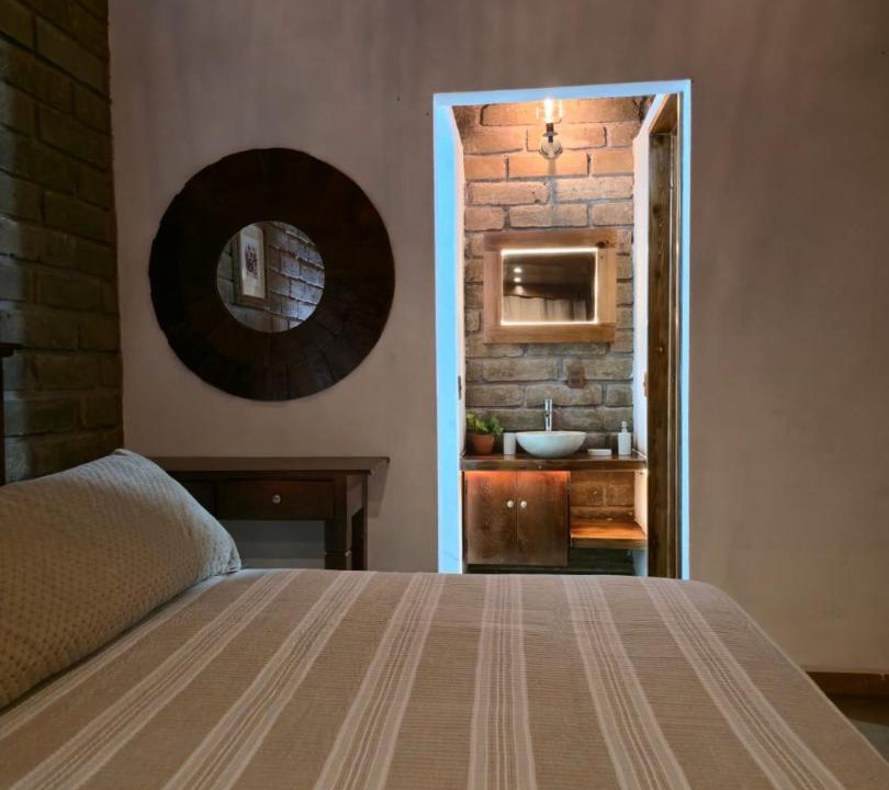 Photo of Bedroom in Zacatlan