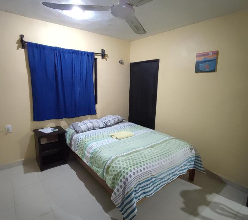 Photo of Bedroom in Champoton