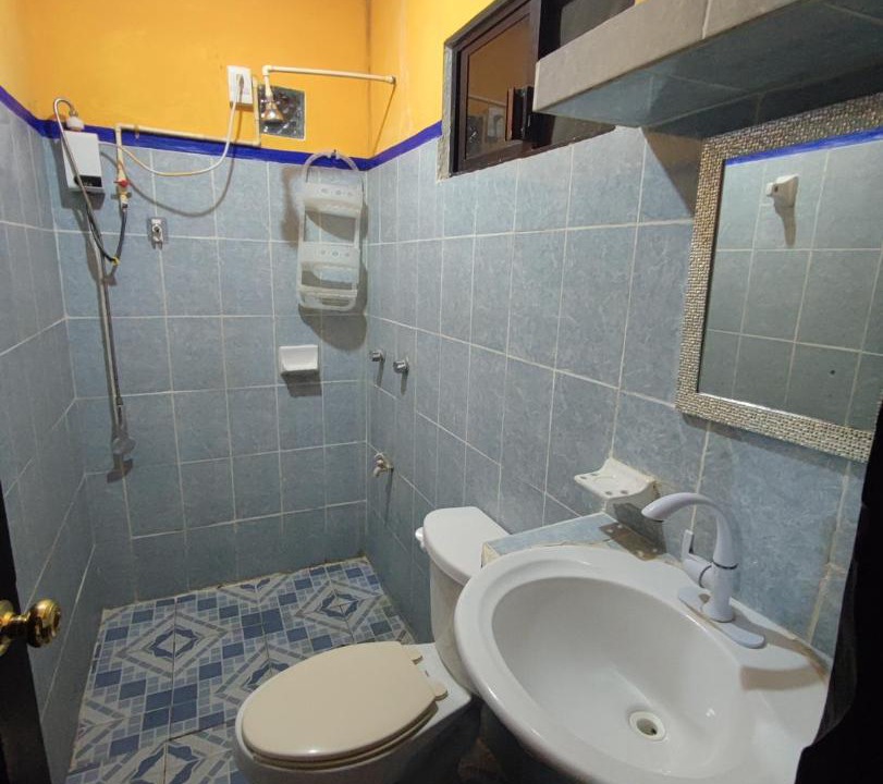 Photo of Bathroom in Champoton