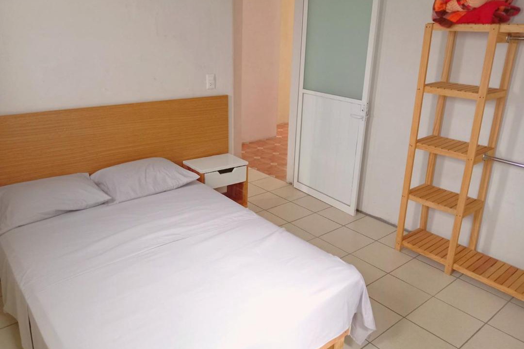 Photo of Bedroom in Zinacantepec
