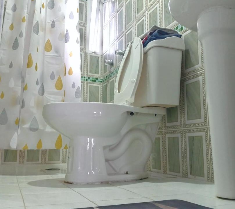 Photo of Bathroom in Zinacantepec