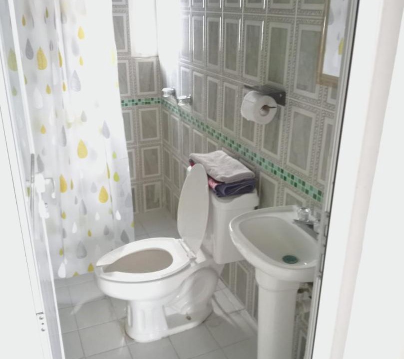 Photo of Bathroom in Zinacantepec