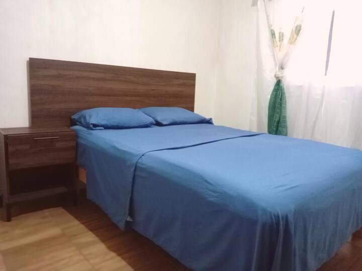 Photo of Bedroom in Zinacantepec