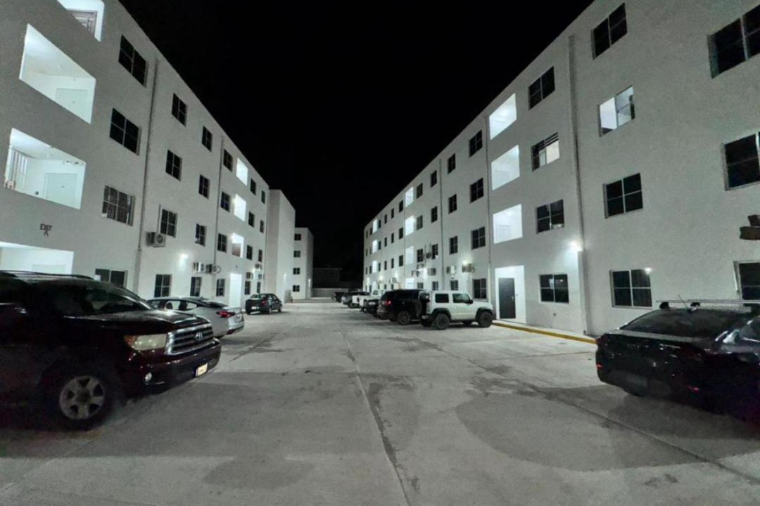 Photo of Buildings in Ciudad Madero