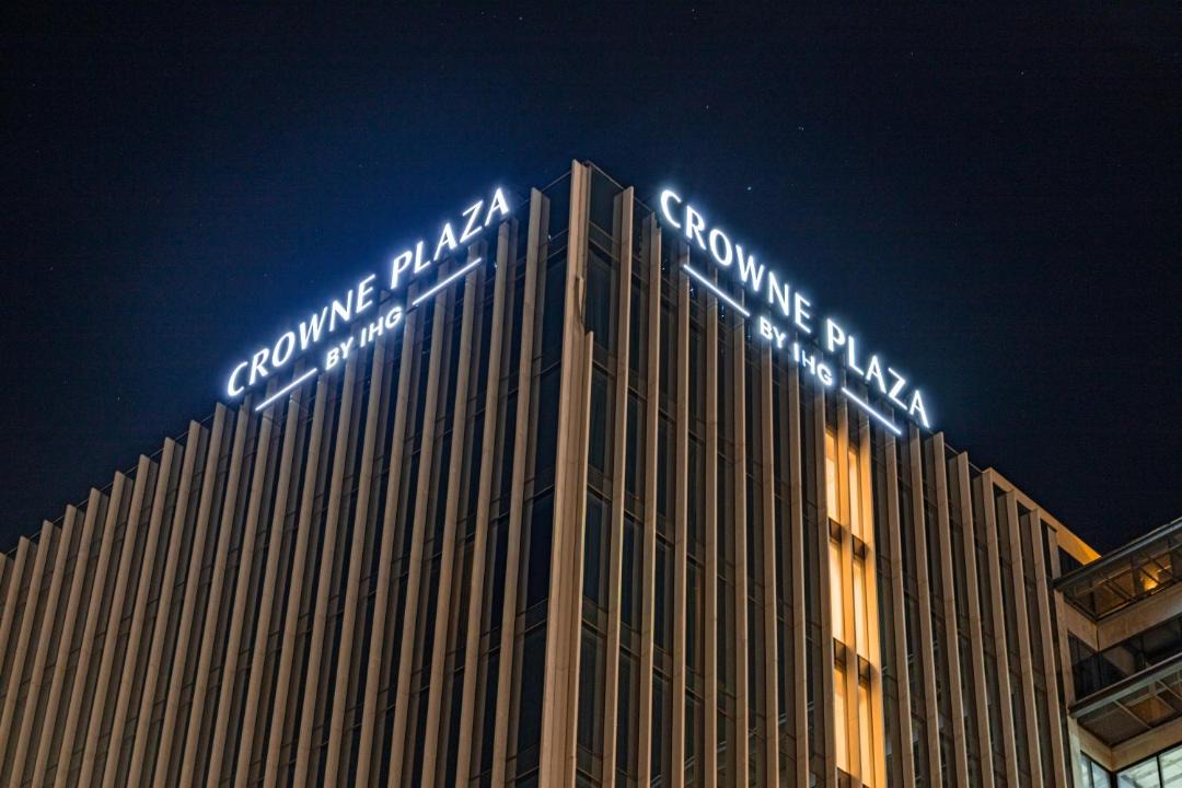 Photo of Buildings in Colonia Campestre