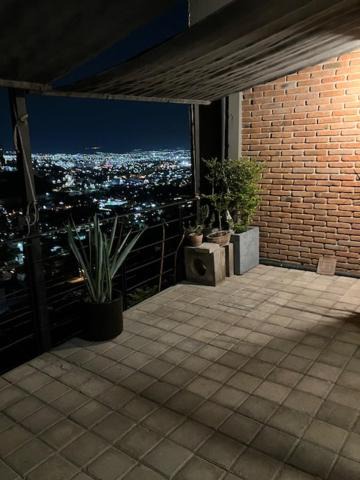Photo of Patio Balcony in Queretaro