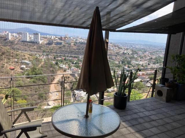 Photo of Patio Balcony in Queretaro
