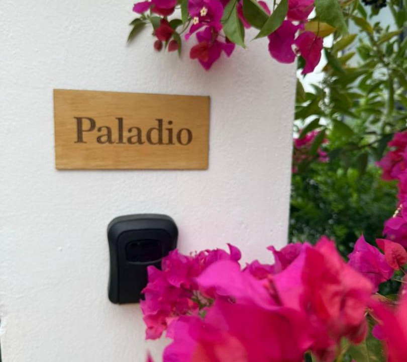 Photo of Patio Balcony in Colonia Campestre