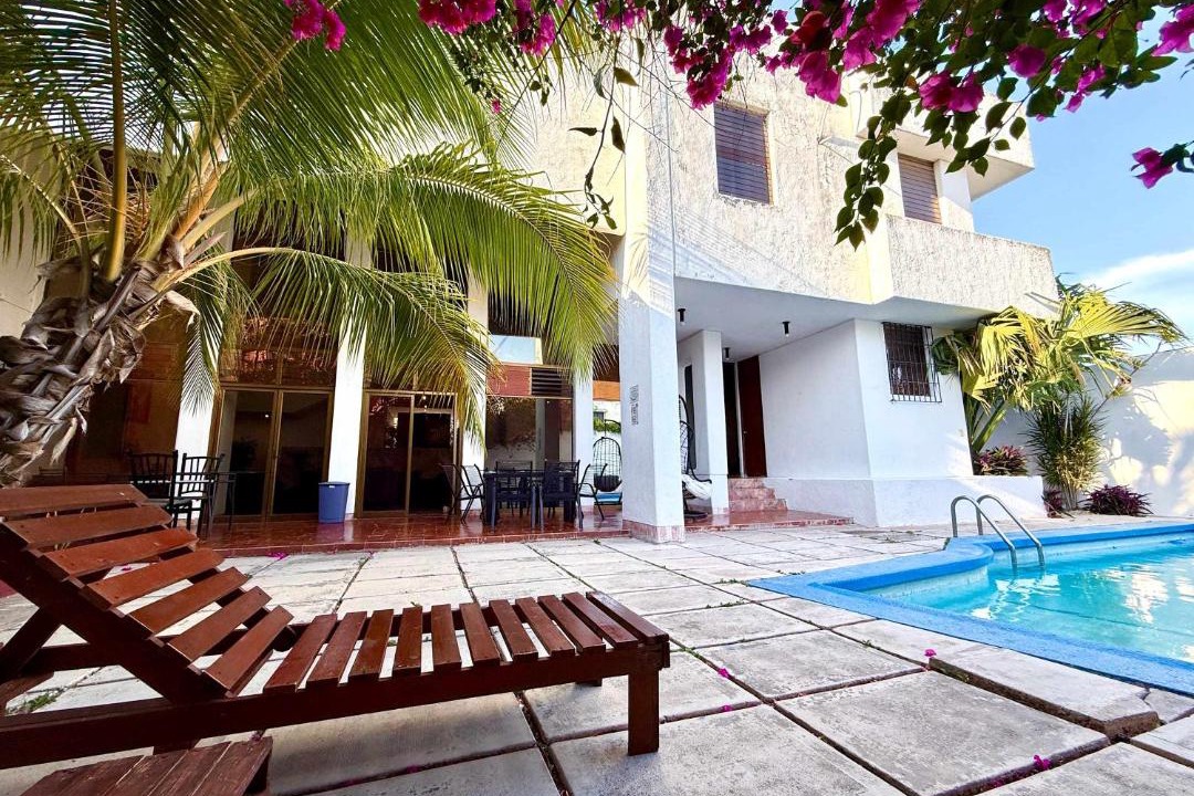 Photo of Patio Balcony in Colonia Campestre