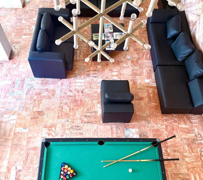 Photo of Livingroom in Colonia Campestre