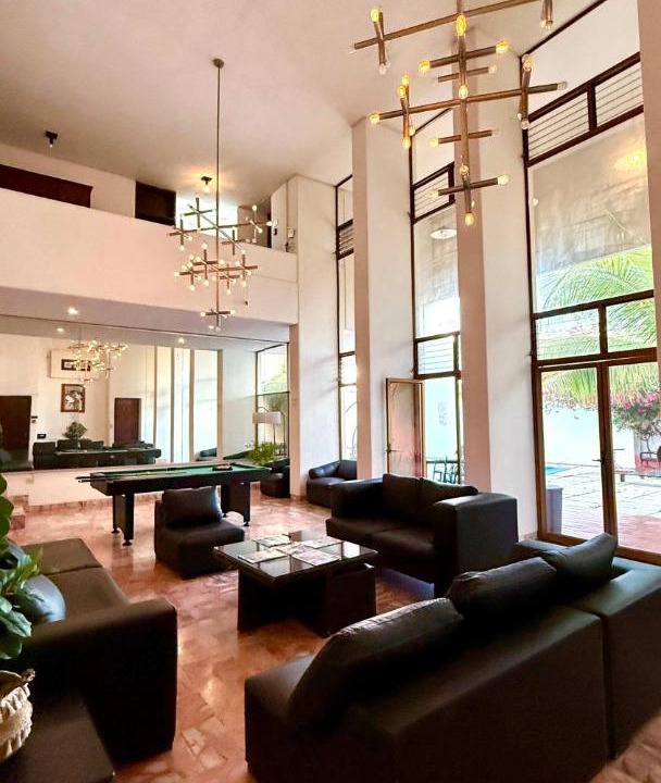Photo of Livingroom in Colonia Campestre