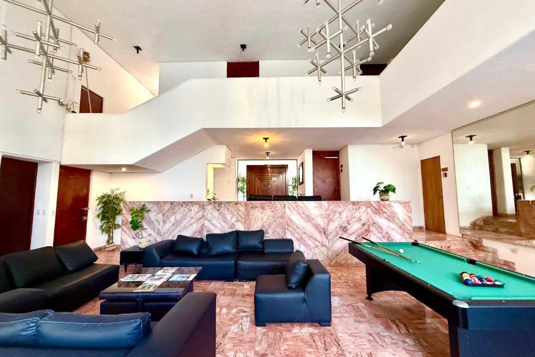 Photo of Livingroom in Colonia Campestre