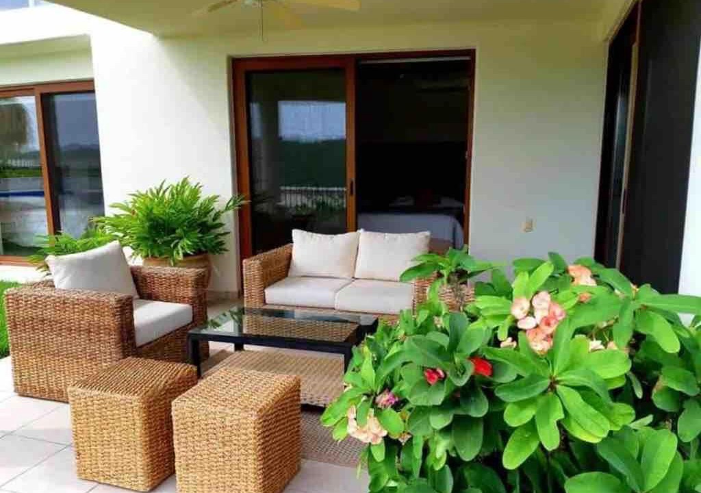 Photo of Patio Balcony in Centro