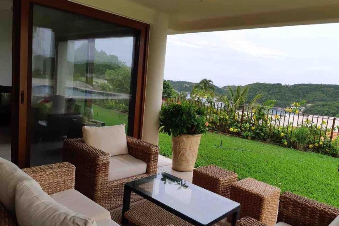Photo of Patio Balcony in Centro
