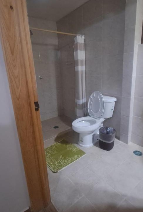 Photo of Bathroom in Mineral del Chico