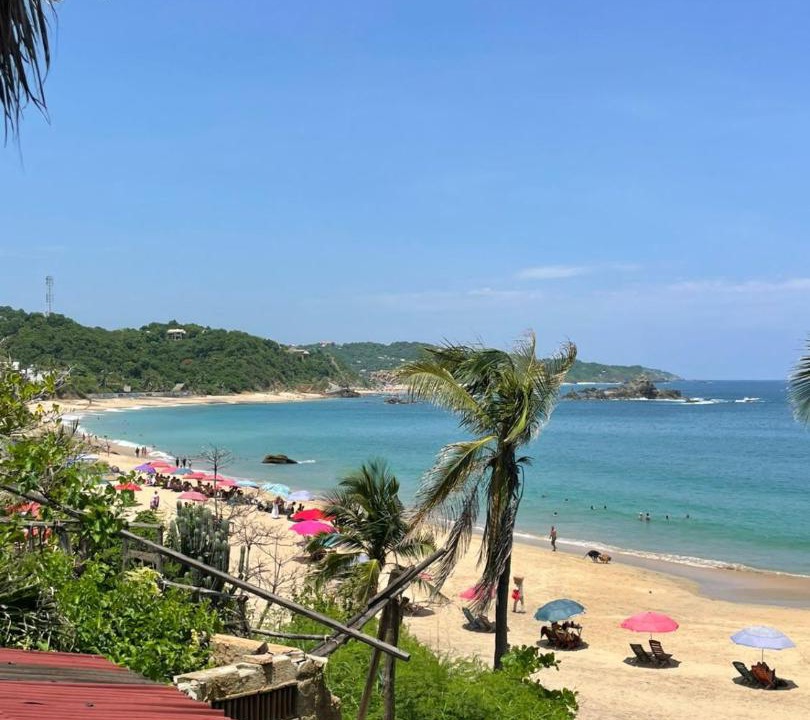 Photo of Others in Mazunte