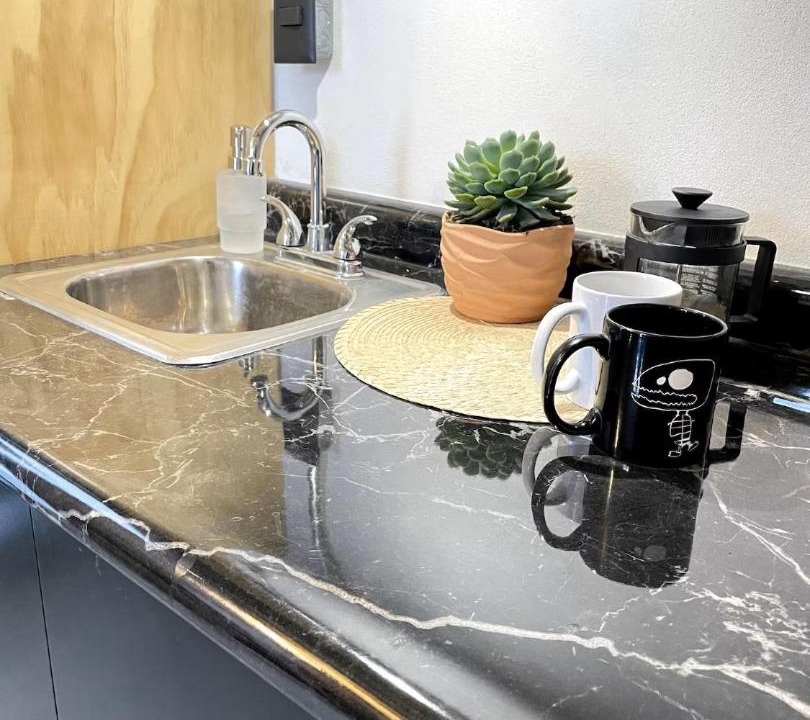 Photo of Kitchen in Puebla