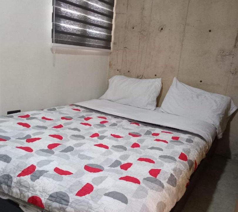 Photo of Bedroom in Puebla