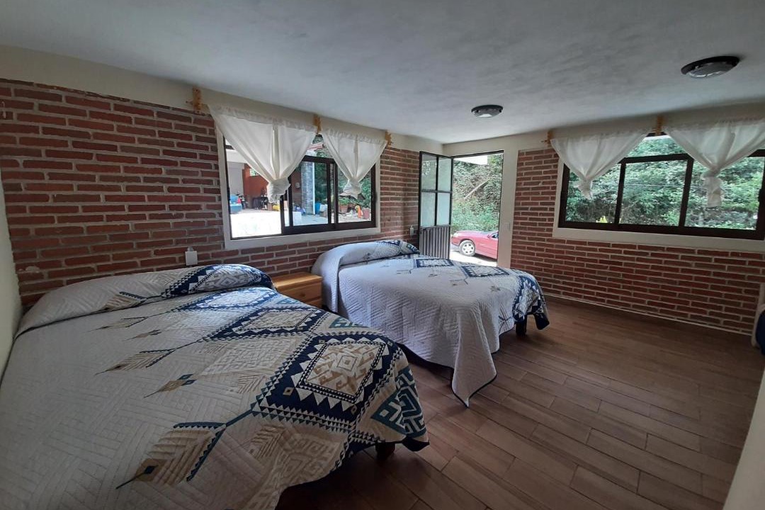 Photo of Bedroom in Mineral del Chico
