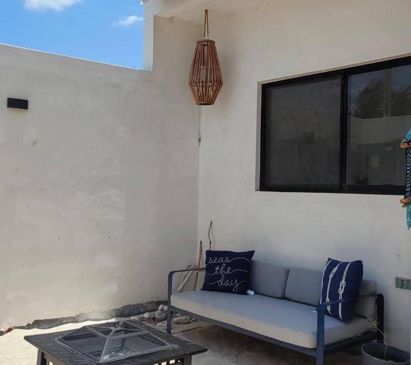 Photo of Patio Balcony in Chuburna Puerto