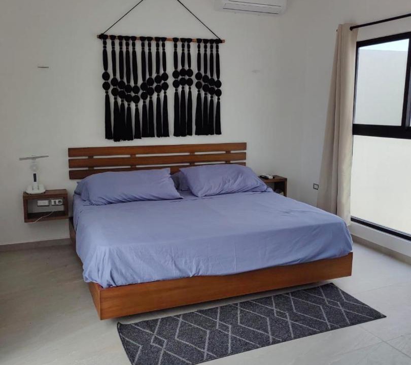 Photo of Bedroom in Chuburna Puerto