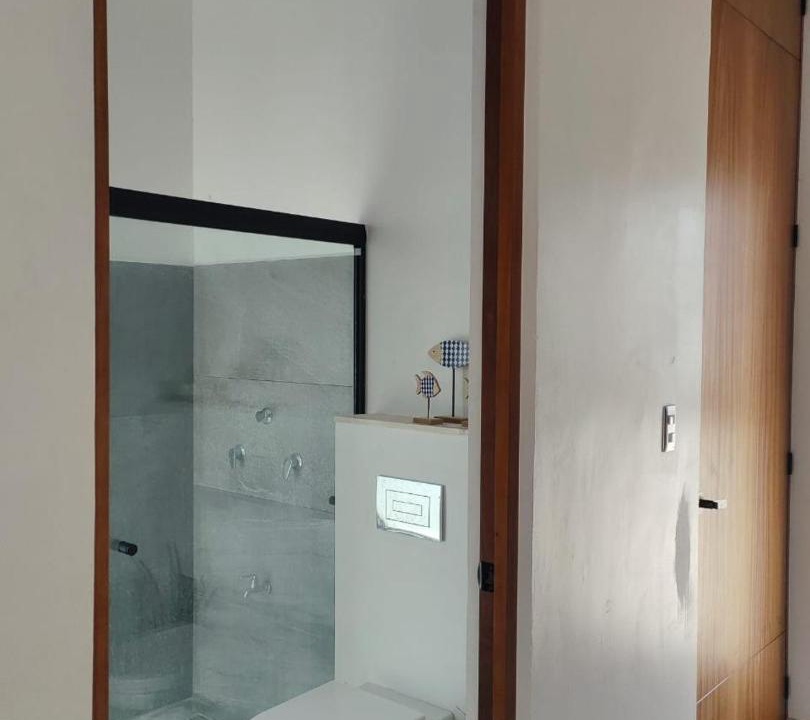 Photo of Bathroom in Chuburna Puerto