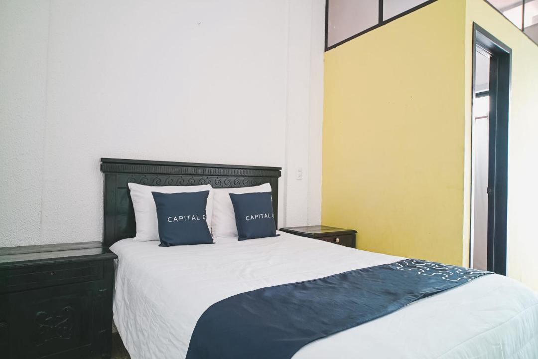 Photo of Bedroom in Chiapa De Corzo