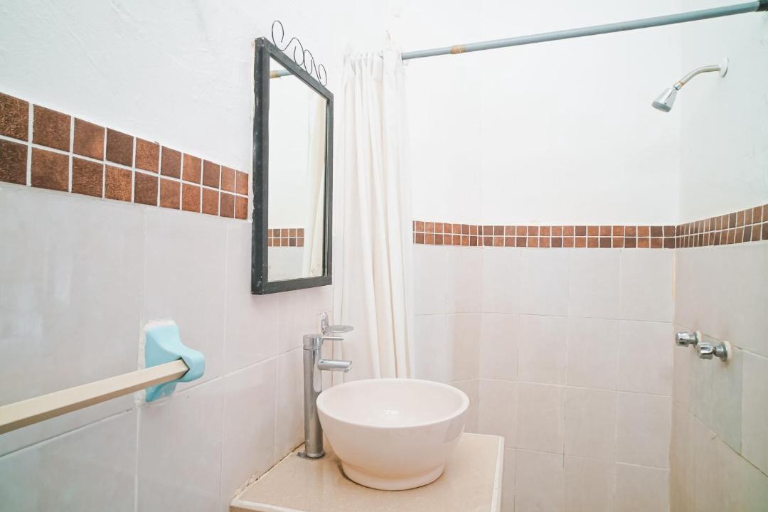 Photo of Bathroom in Chiapa De Corzo