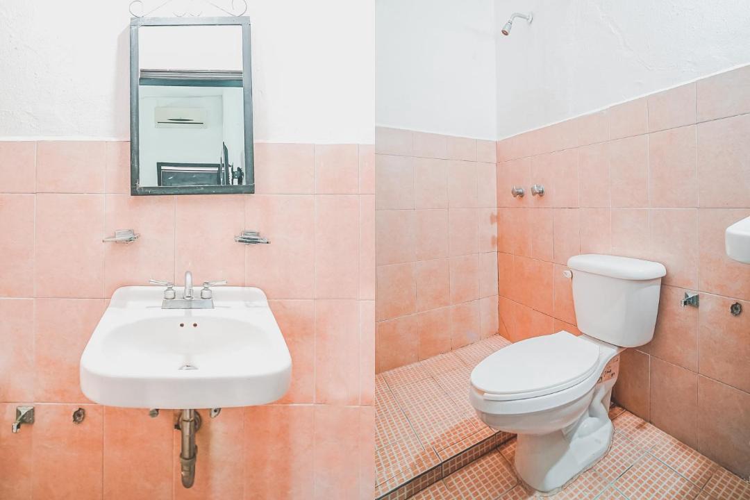 Photo of Bathroom in Chiapa De Corzo