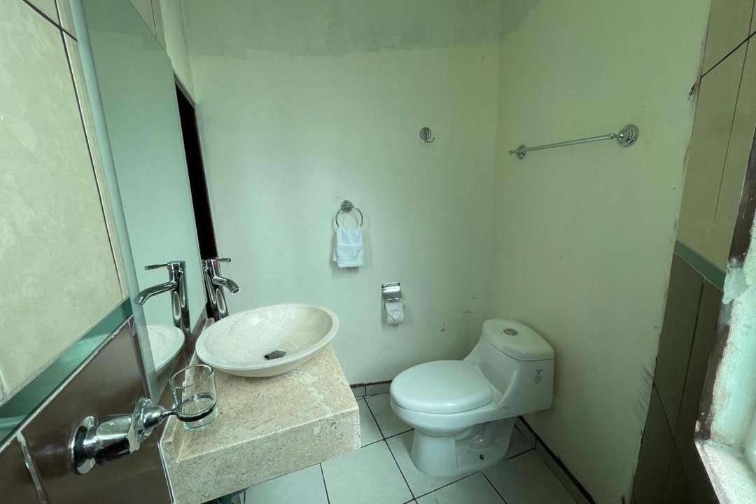 Photo of Bathroom in Oaxaca