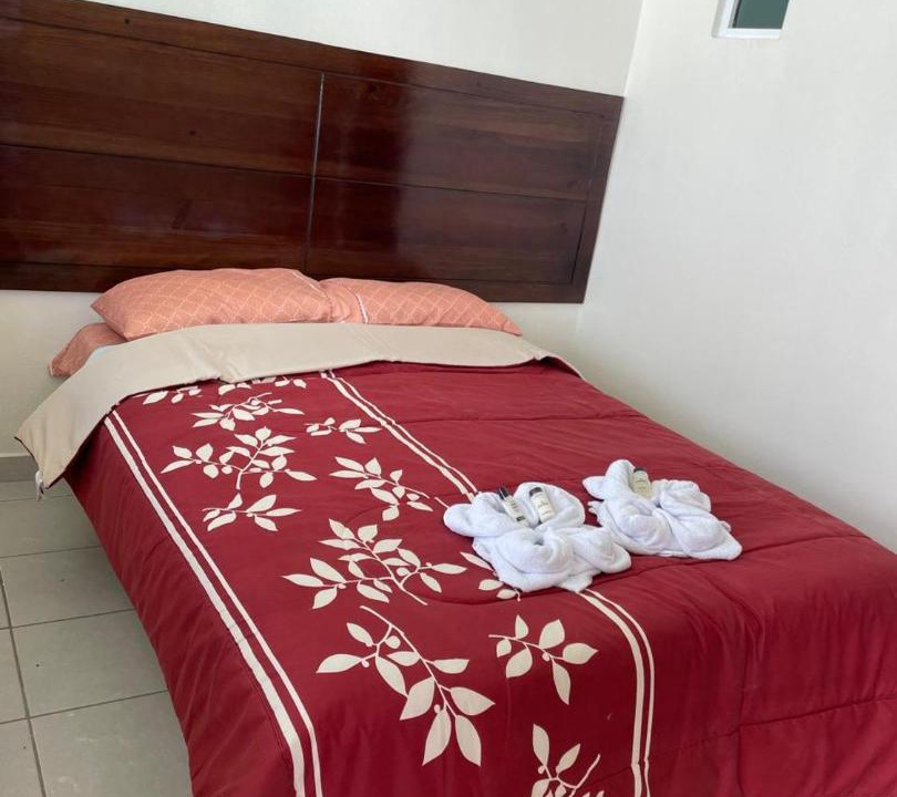 Photo of Bedroom in Oaxaca