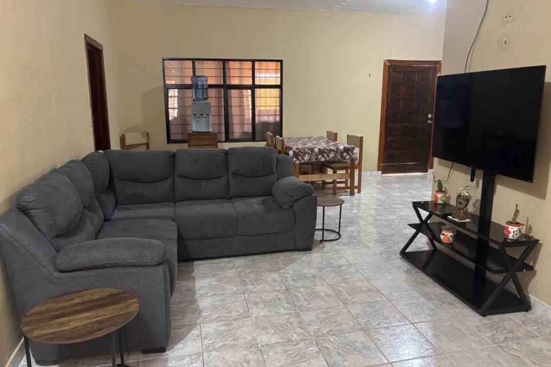 Photo of Livingroom in Tamasopo
