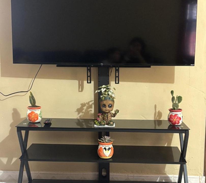 Photo of Livingroom in Tamasopo